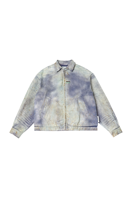 Time Traveller Service Jacket